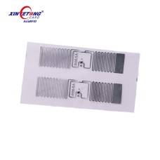 ISO18000-6C RFID Tag Alien H3 9654 UHF RFID label